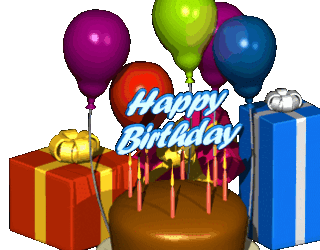 Happy Birthday Coach!