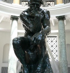 The Thinker