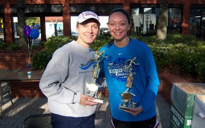 5K Race Report