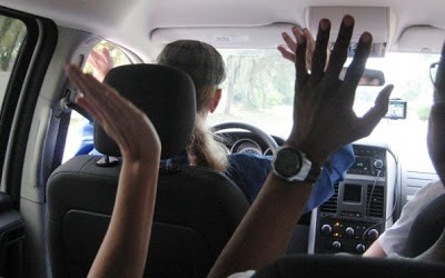 Thankful Thursday: Ragnar Help
