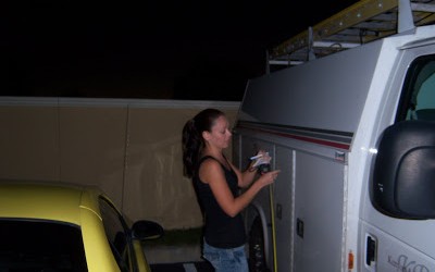 Ragnar Prep….