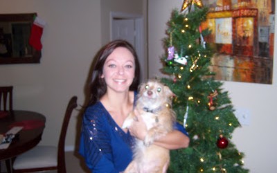 Merry Christmas!