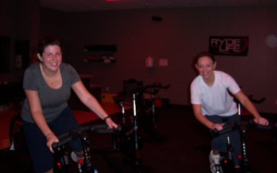 Crosstraining Mania