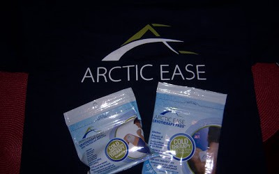 Cool Giveaway!
