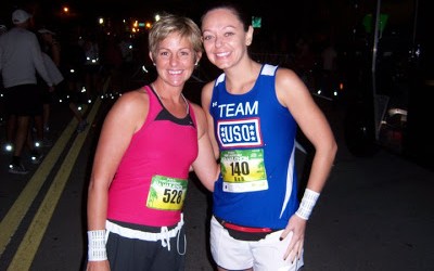Ft Lauderale Marathon Race Report