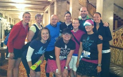 Cleveland Rocks! Race & Trip Recap: Part 2