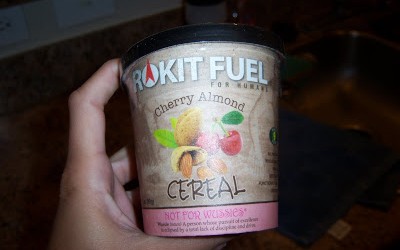 Rokit Fuel Give away!