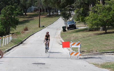 Florida Challenge Triathlon Race Report