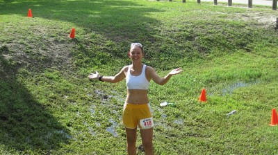 Run thru Hell 5K Race Wee-Port