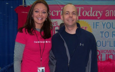 Detroit Half Marathon Race Report