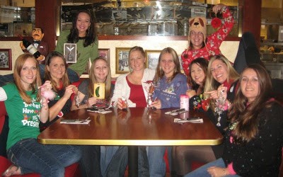 Almost Wordless Wednesday