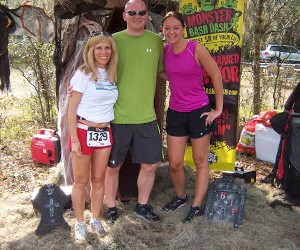Monster Bash Dash 5K Race Report