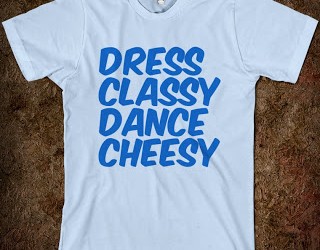 The Finish Line Dance