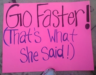 Oh that’s right! I have a blog.