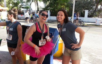 Ragnar Florida Keys Race Report: Part II