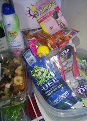 Frog Fuel Review and Give Away