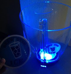 Brew Over Ice Review and Giveaway