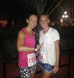 Weekend Recap (mini race reports)