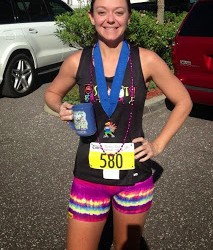 Turkey Trot 5K (and 10K) 2013 Race Report