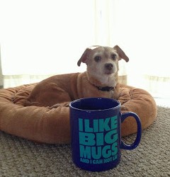 Three Things Thursday