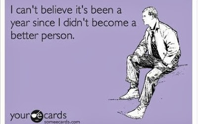 Obligatory 2014 Goal Post