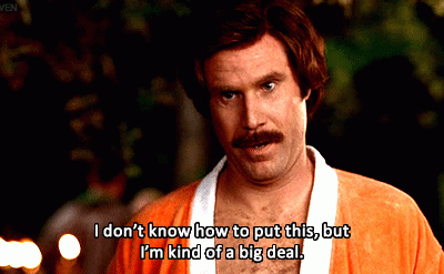 Don’t be the carnage