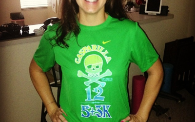 Three Things Thursday