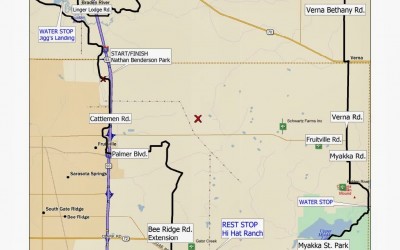 Pedal for Pups 70 Mile Charity Ride