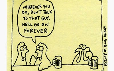 Pi Day and a worthy cause