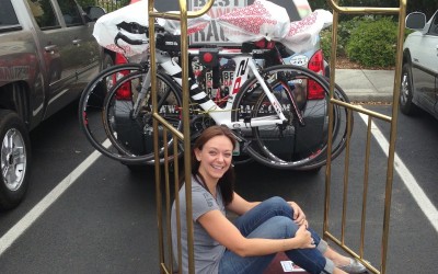 HITS Ocala half ironman (70.3) Race Report