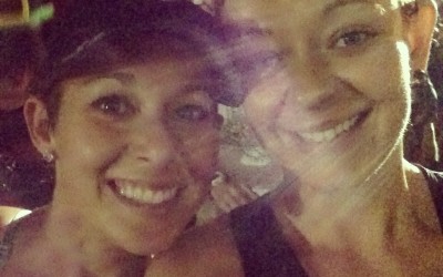 Sarasota 1/2 Marathon Race Report