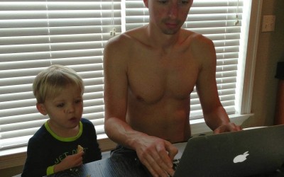 Last Week’s Workouts & NOLA Trip