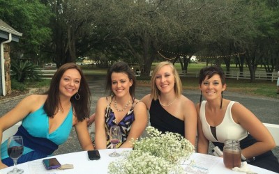 Last Week’s Workouts and March Madness, blogger style