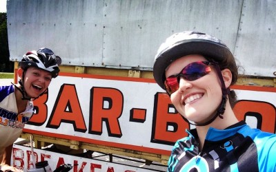 Last Week’s Workouts – 3/31/14-4/06/14