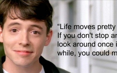 Three Things Thursday – Race Goals!