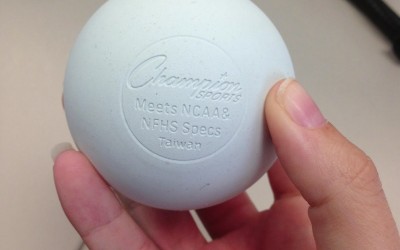 Three Things Thursday: heel pain, running study, and butt touching