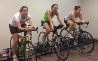 Top Ten Reasons I Love the Computrainer