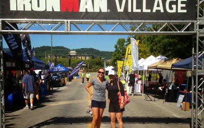 Ironman Chattanooga Race Report