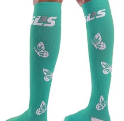 A Holiday Squeeze: SLS3 Compression Giveaway and Discount!