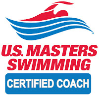 U.S. Masters Swimming - Certified Coach