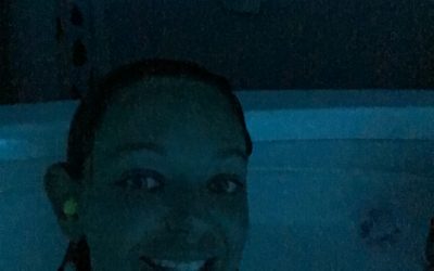 I Tried Float Therapy. Here’s a Review!