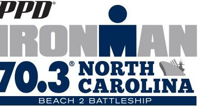 Some Things Never Change: An Ironman North Carolina 70.3 Race Report