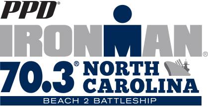 Some Things Never Change: An Ironman North Carolina 70.3 Race Report