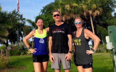 9 Things I’ve (Re) Learned While Training for a Fall Marathon in the Summer