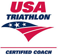 U.S. Masters Swimming - Certified Coach