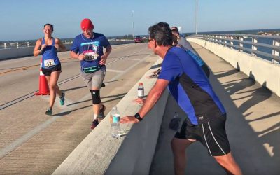 Phil Doganiero 3 Bridge Race – Race Report